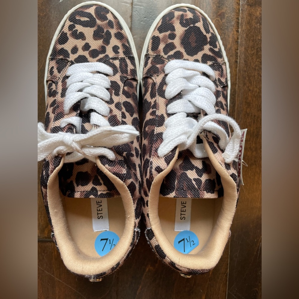Steve Madden Shoes